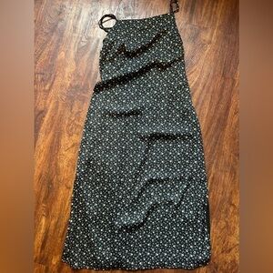 American Eagle Midi Slip Dress